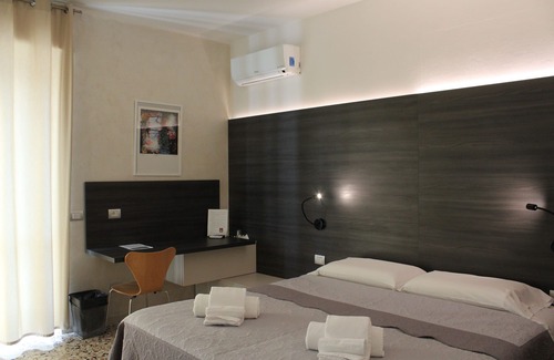 Lecco Casa | Foresteria Solosonno