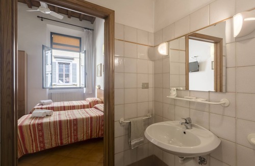 Santo Spirito Casa | Foresteria Valdese di Firenze - Casa per Ferie