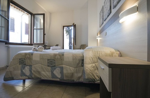 Santo Spirito Casa | Foresteria Valdese di Firenze - Casa per Ferie