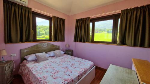 Colico Cama Y Desayuno | Foresteria Villa Simona