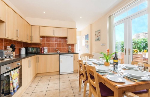 Sheringham Apartamento | Foresters - sleeps 6 guests, Sheringham