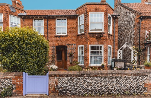 Sheringham Apartamento | Foresters - sleeps 6 guests, Sheringham