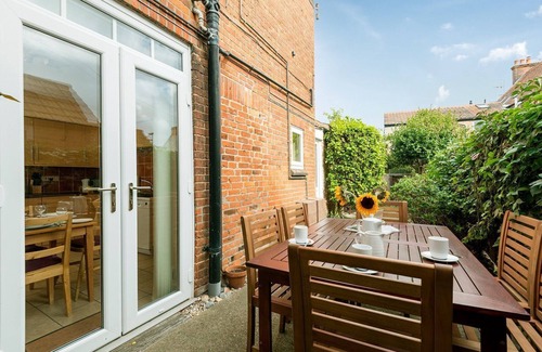 Sheringham Apartamento | Foresters - sleeps 6 guests, Sheringham