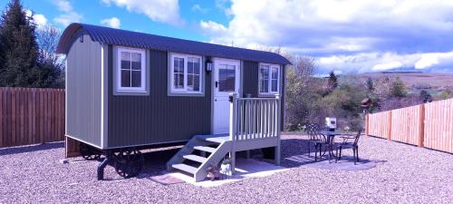 Forfar Casa | Foresterseat Holidays