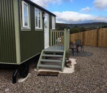 Forfar Casa | Foresterseat Holidays