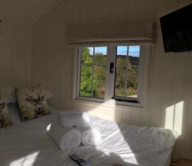 Forfar Casa | Foresterseat Holidays