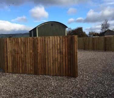 Forfar Casa | Foresterseat Holidays