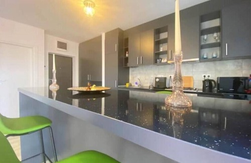 Timisoara Apartamento | ForestHouse 1 Apartment Free Parking