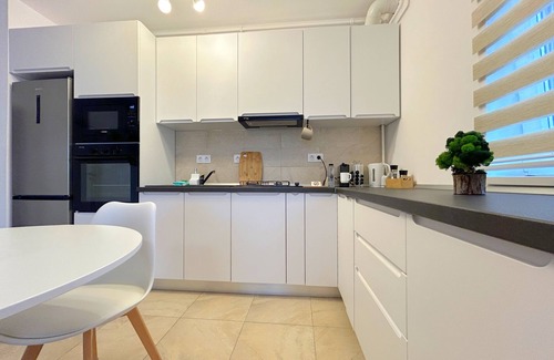 Timisoara Apartamento | ForestHouse 2 Apartment Free Parking