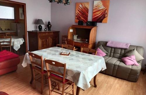 Marennes Casa | Forestier