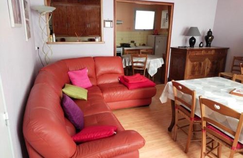 Marennes Casa | Forestier