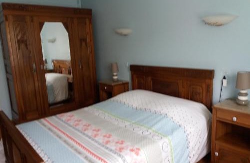 Marennes Casa | Forestier