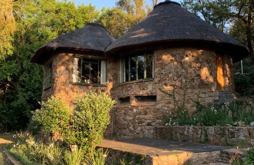 Centurion Apartamento | Forestiva Farm - River Cottage