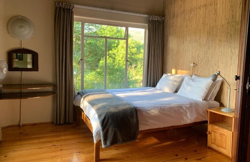 Centurion Apartamento | Forestiva Farm - River Cottage