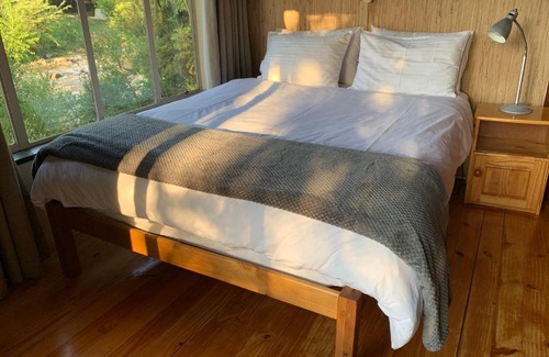 Centurion Apartamento | Forestiva Farm - River Cottage