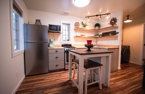 Farm Loop Casa | Forestlane Cottage 2