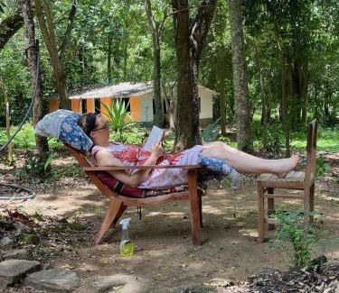 Thanamalvila Apartamento | Forests for People, Nidikumba HomeStay