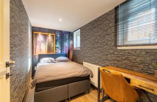 Nisramont Casa | Forestside Escape near Lake
