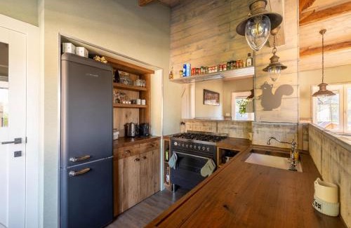 Nisramont Casa | Forestside Escape near Lake
