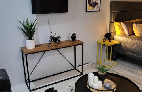 George Apartamento | Forever Always Studio Apartment
