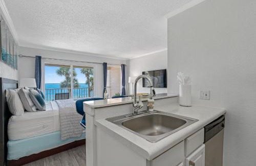 Rocky Point Casa | Forever Beach View Sailport Resort Condos Tampa
