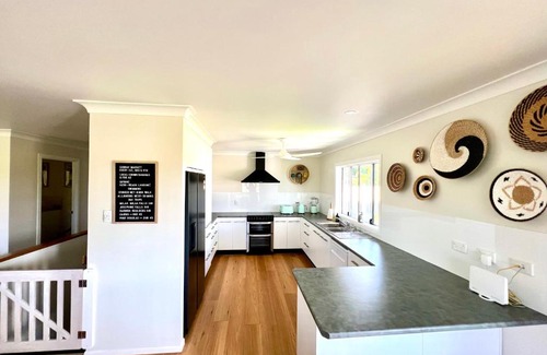 Mission Beach Casa | Forever Endeavour
