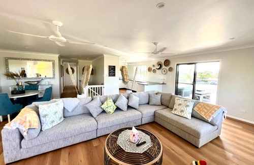 Mission Beach Casa | Forever Endeavour