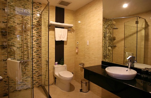 Chau Thanh Complejo | Forever Green Resort