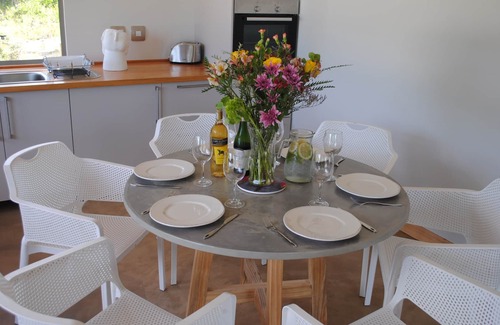 Wilderness Casa | Forever Ocean - A Dreamer’s Paradise