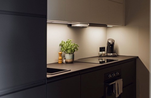 Schoppernau Apartamento | Foreveryoung - Deradler Apartments