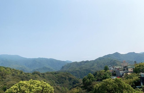 Fuxing District Casa | Forgather B&B