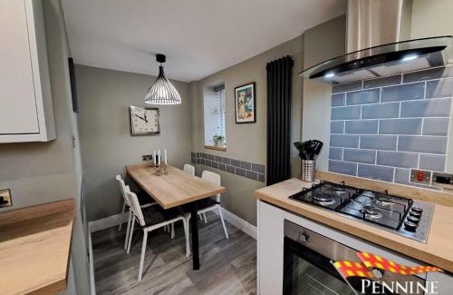 Haltwhistle Casa | Forge Cottage - Centre of Britain