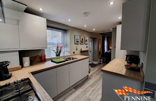 Haltwhistle Casa | Forge Cottage - Centre of Britain