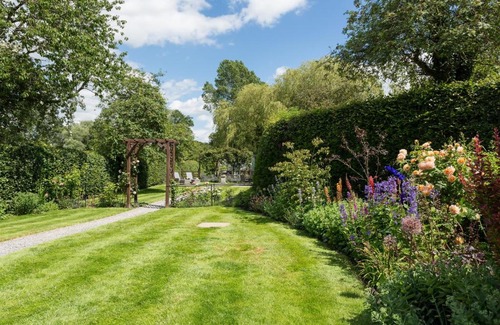 Coxwold Casa | Forge Cottage