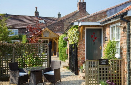Coxwold Casa | Forge Cottage