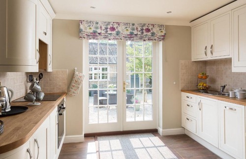 Coxwold Casa | Forge Cottage