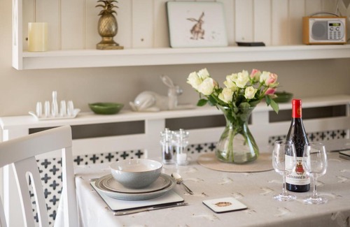 Coxwold Casa | Forge Cottage