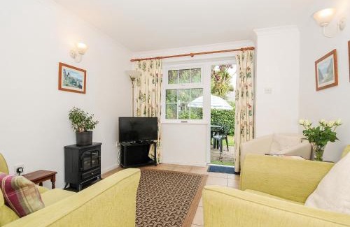 Mullion Casa | Forge Cottage