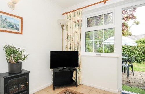 Mullion Casa | Forge Cottage