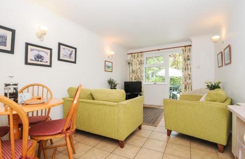 Mullion Casa | Forge Cottage