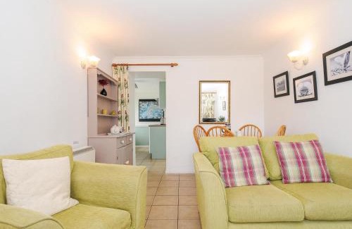 Mullion Casa | Forge Cottage