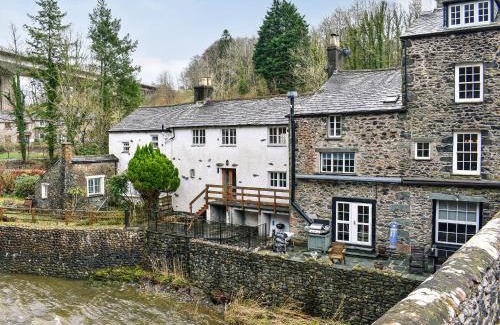 Keswick Casa | Forge Cottage