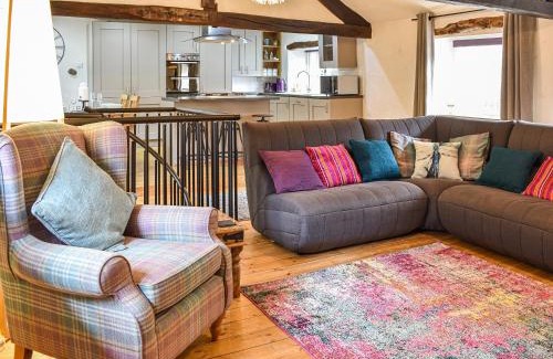 Keswick Casa | Forge Cottage