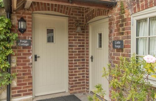 West Lulworth Casa | Forge Cottage