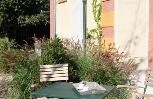 Mary-sur-Marne Casa | Forge Saint Martin