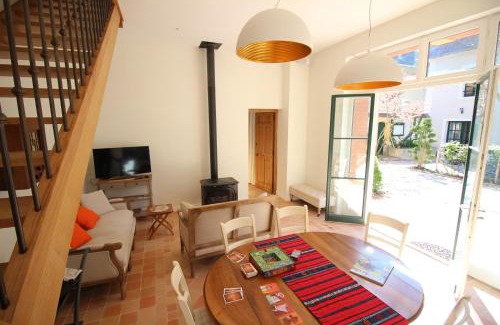 Mary-sur-Marne Casa | Forge Saint Martin