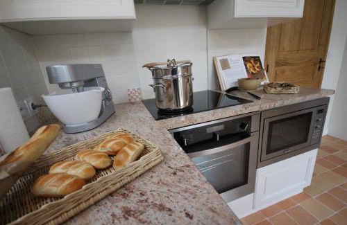 Mary-sur-Marne Casa | Forge Saint Martin