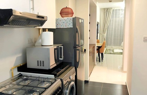 Dubai Apartamento | Forget about hotels and plan your vacation with Staycation My 2nd Homes.