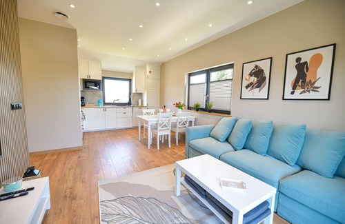 Oswiecim Apartamento | Forget about your daily worries and allow yourself a moment of relaxation