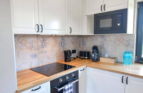 Oswiecim Apartamento | Forget about your daily worries and allow yourself a moment of relaxation